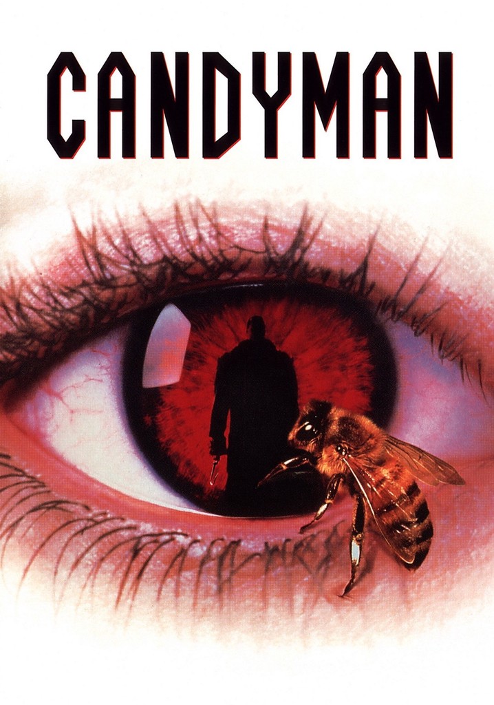 Candyman streaming where to watch movie online?